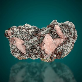 Copper-Quincy Mine | Hancock | Houghton Co. | Michigan | USA